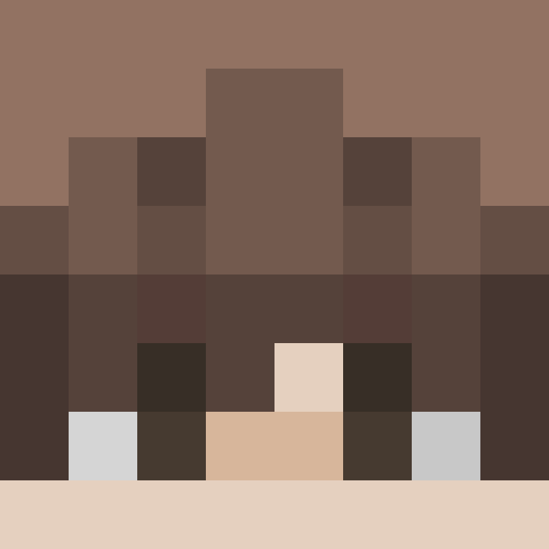 PaulDee16's skin