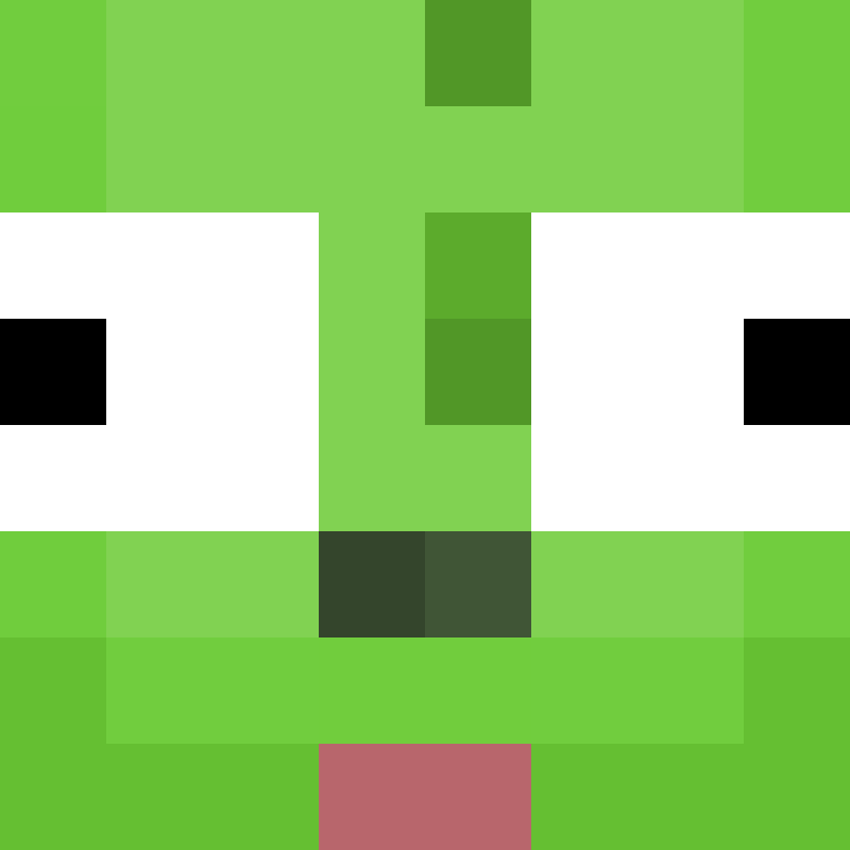 TheSkyAndSea's skin