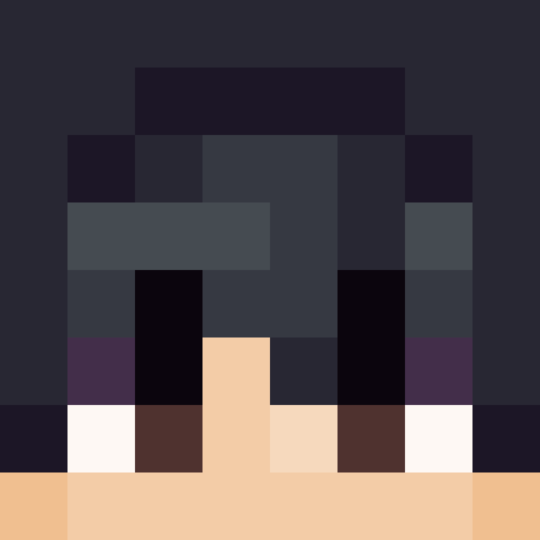 Leokaaa's skin