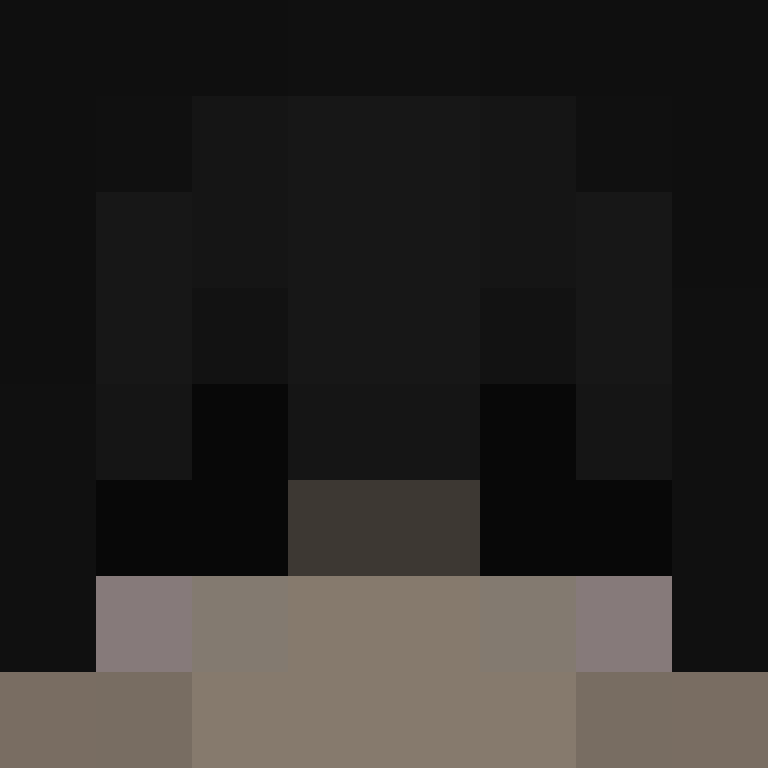 sickychud's skin