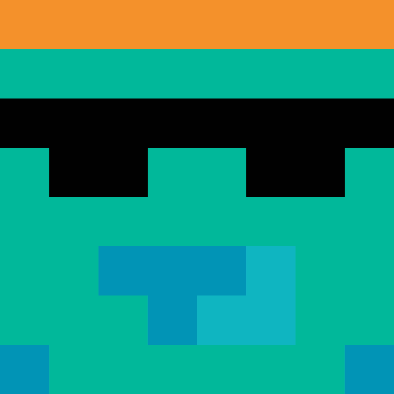 Rocket2603's skin
