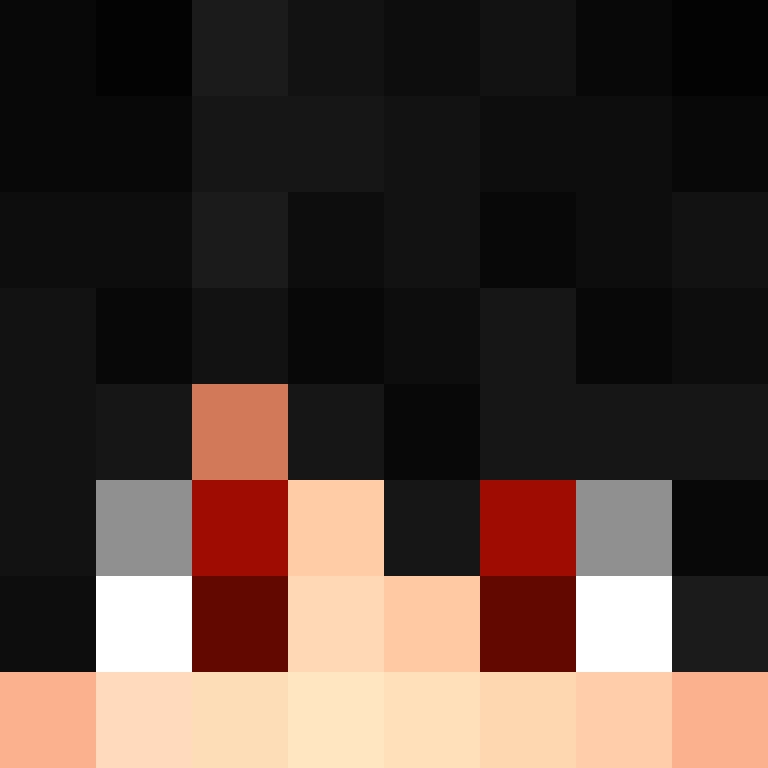 Typken's skin