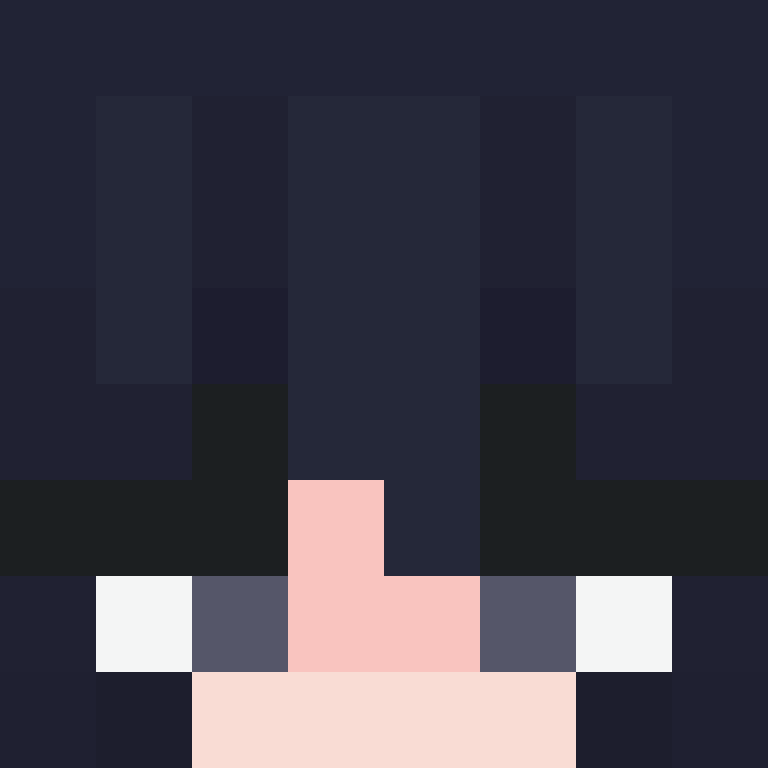 The_HonouredOne's skin
