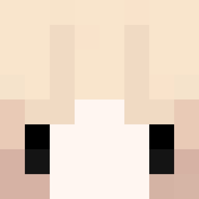Kahterina's skin