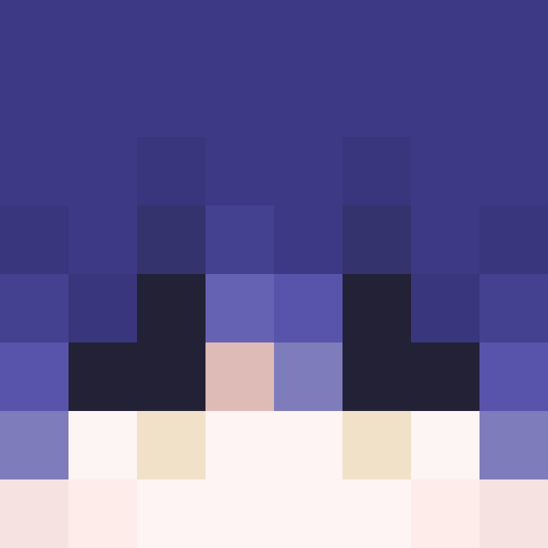 CUT0907's skin