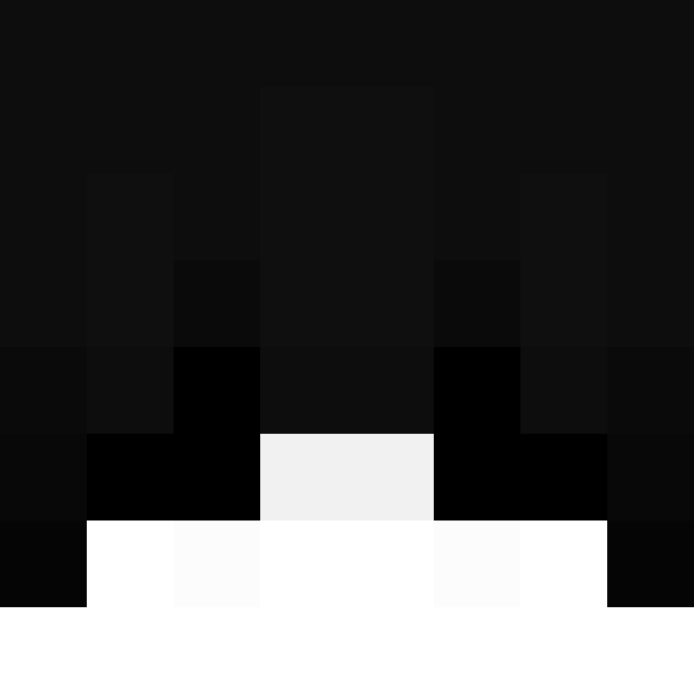 morrrow's skin