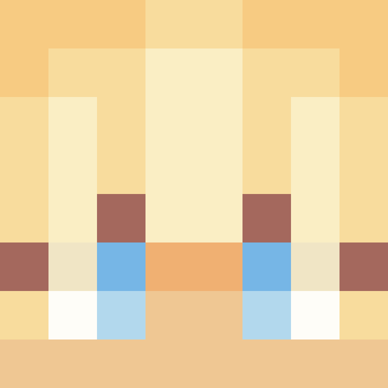 vaymd's skin