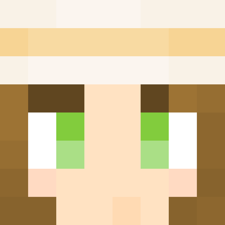 hexalotl's skin