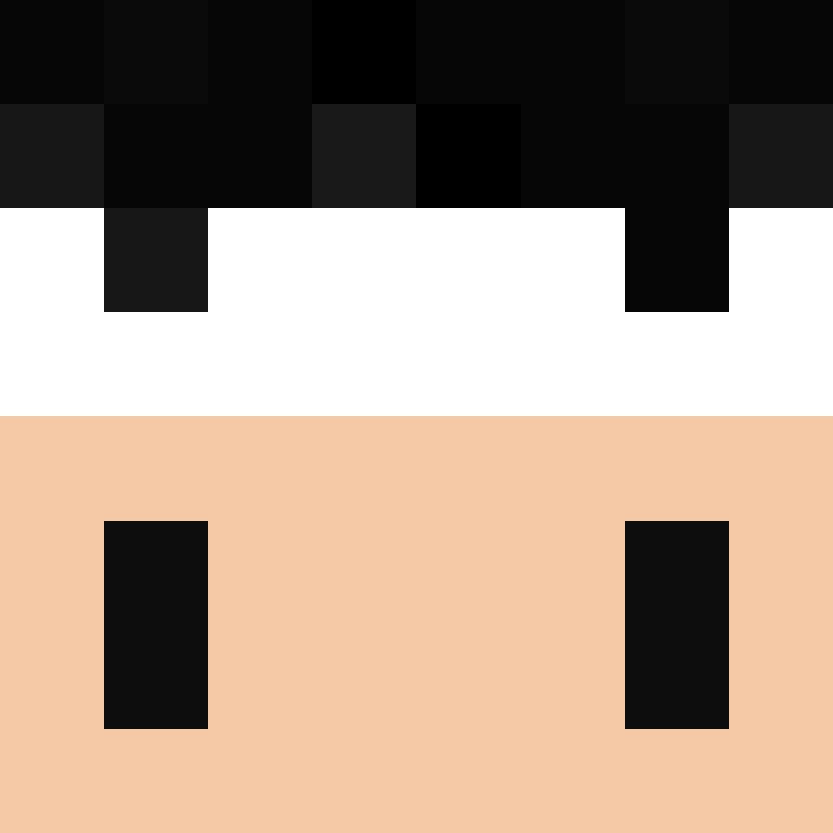 voyals's skin