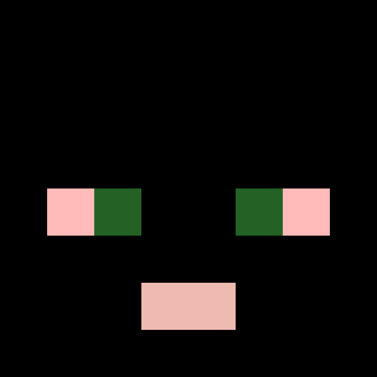 yaiy's skin
