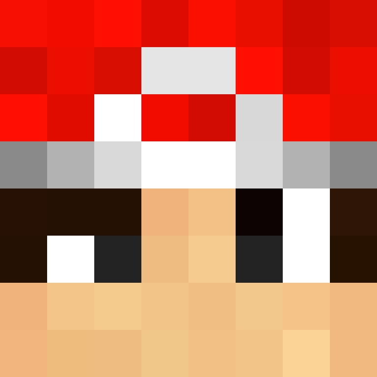 Wembruzz's skin