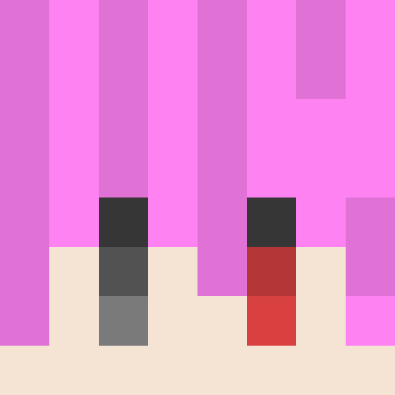 Mi1tii's skin
