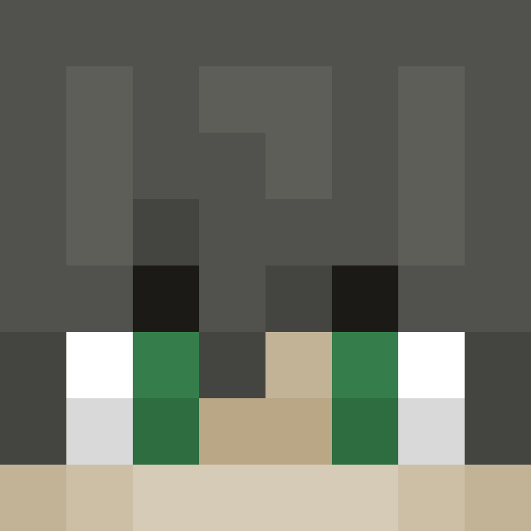 Unkown_Player123's skin
