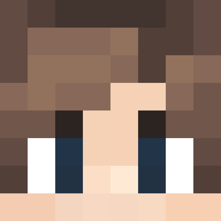 uhNight's skin