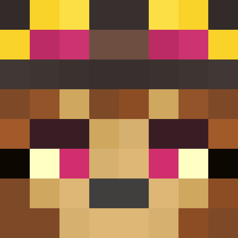 moylin's skin