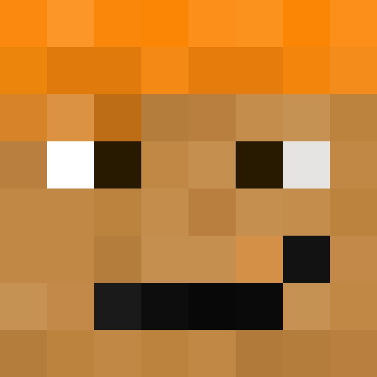 DeGinger17's skin