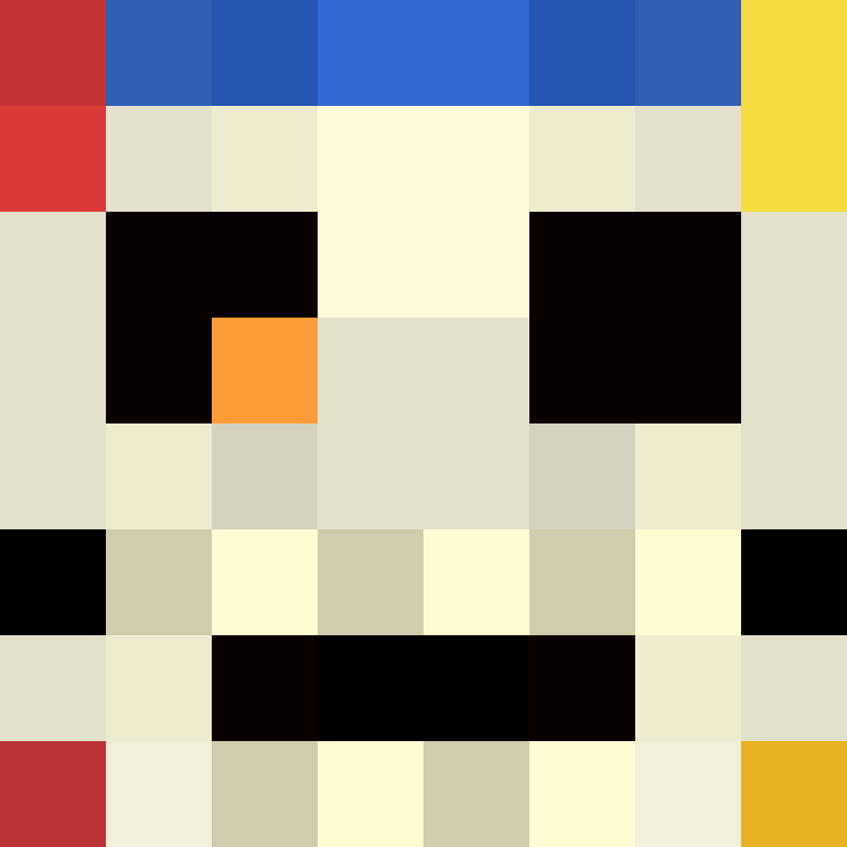 NoooNooo's skin