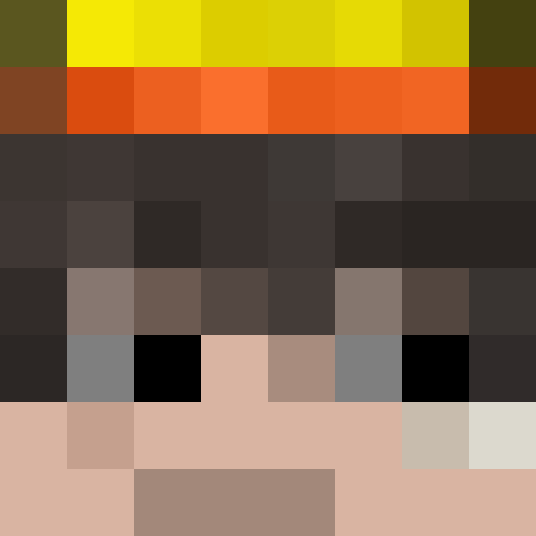 executory's skin