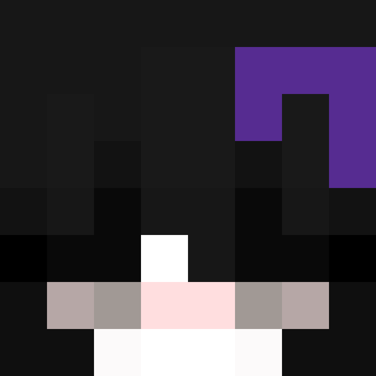 Flufls's skin
