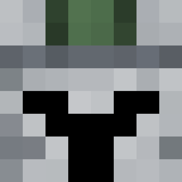 Louytwerf's skin