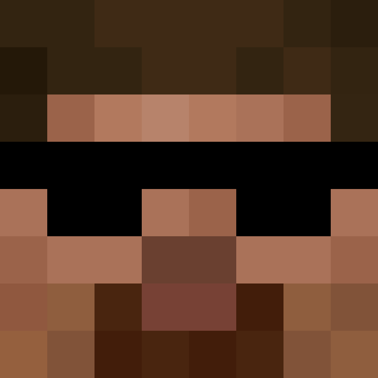 Cloudlep's skin