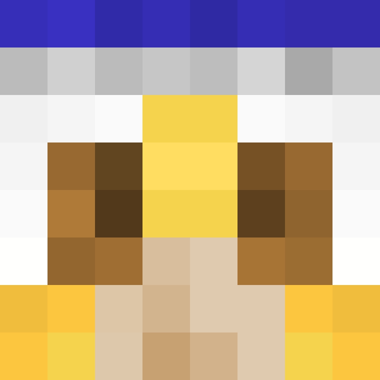 mewish77's skin