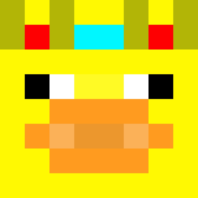 NotFred12's skin