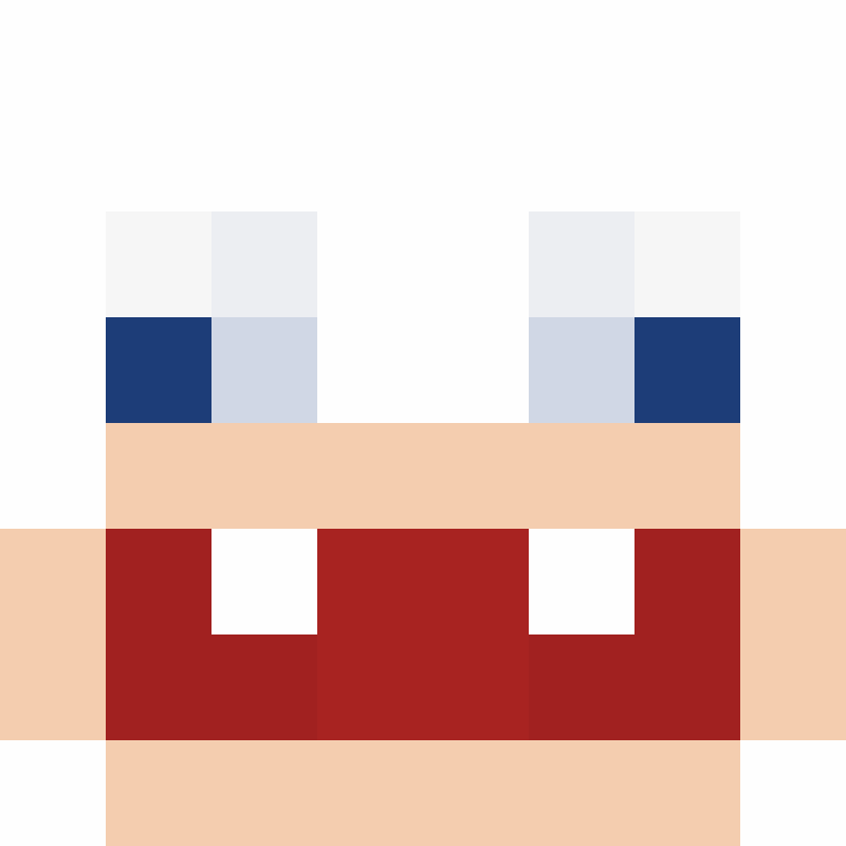 ArloAlo's skin