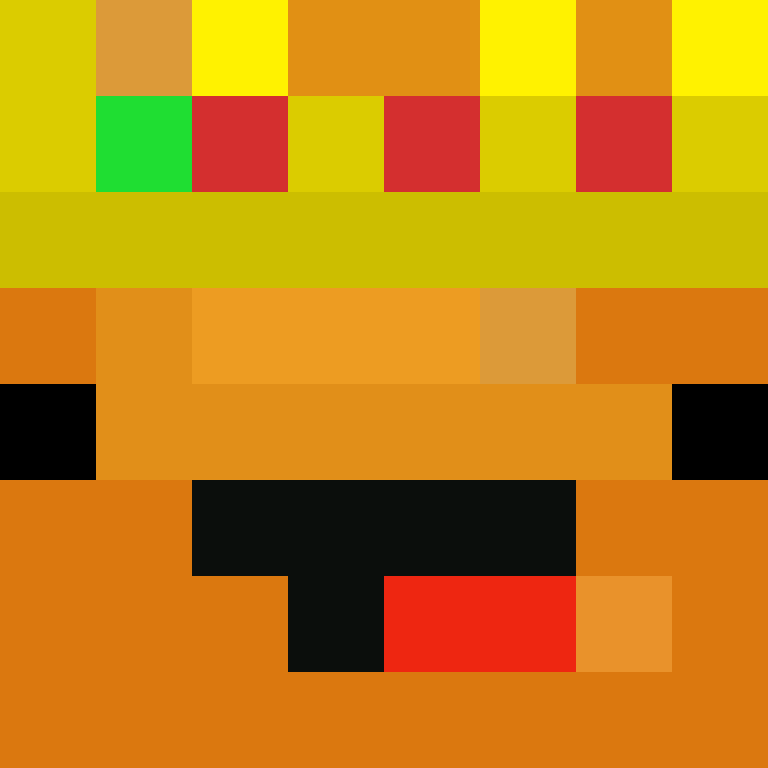 Geekedasf67's skin