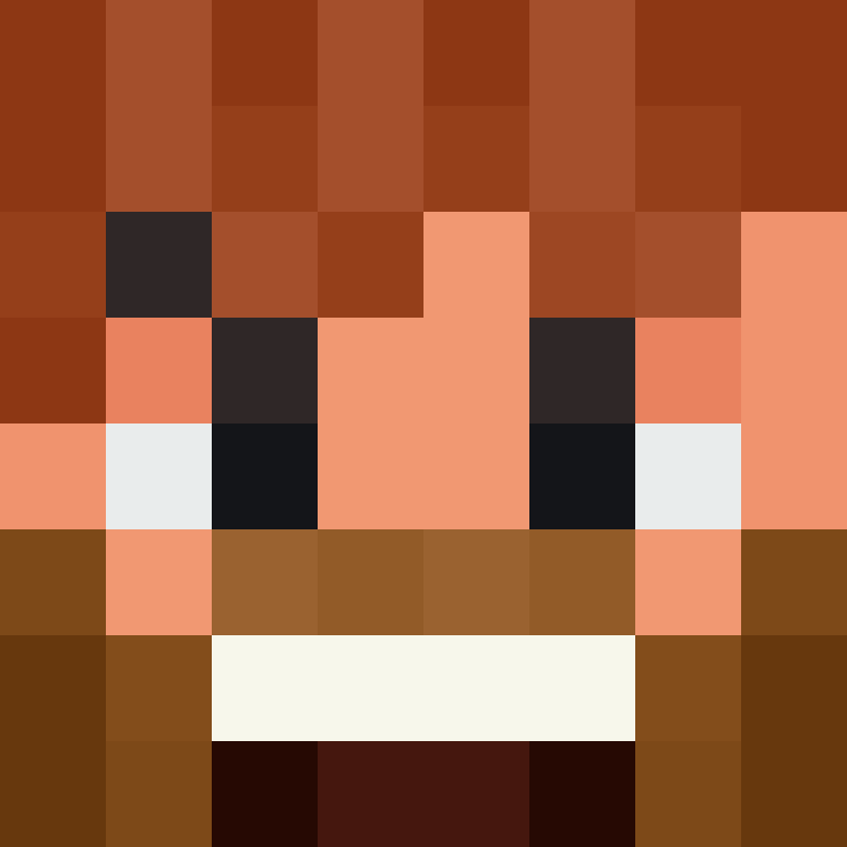 intersecato's skin