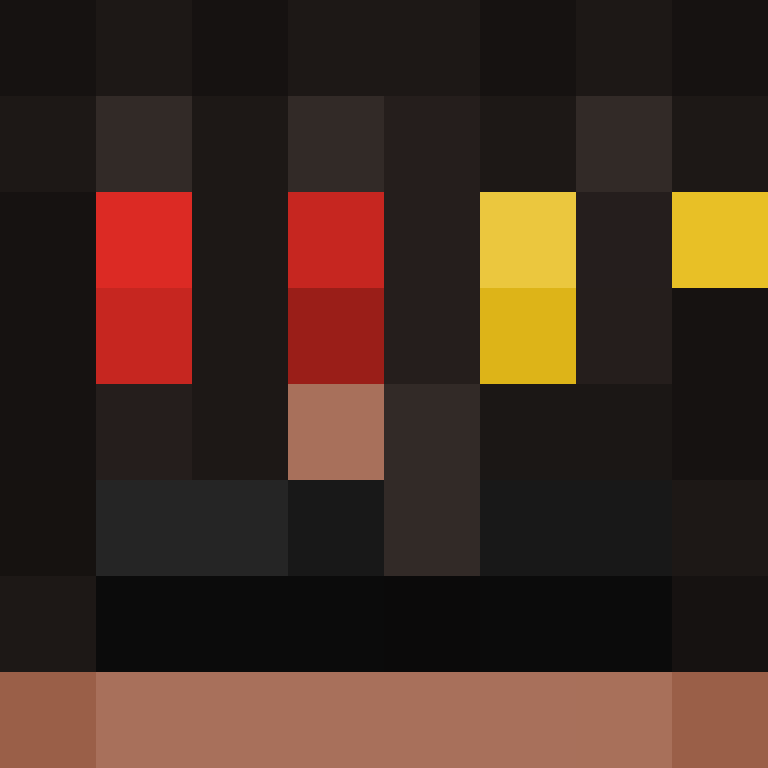 LYRICXZ's skin