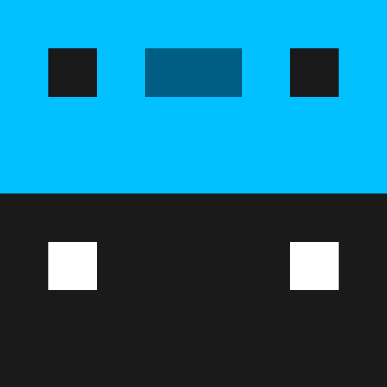 KIKINFrostizv's skin