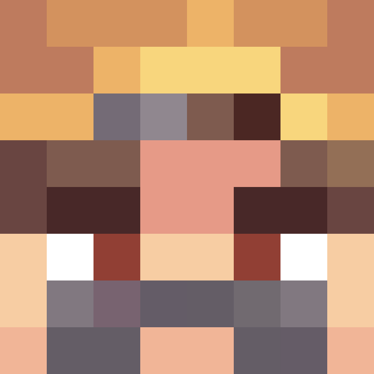 JustSomeCalcite's skin