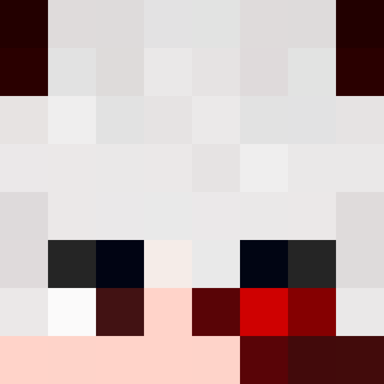 havcu's skin
