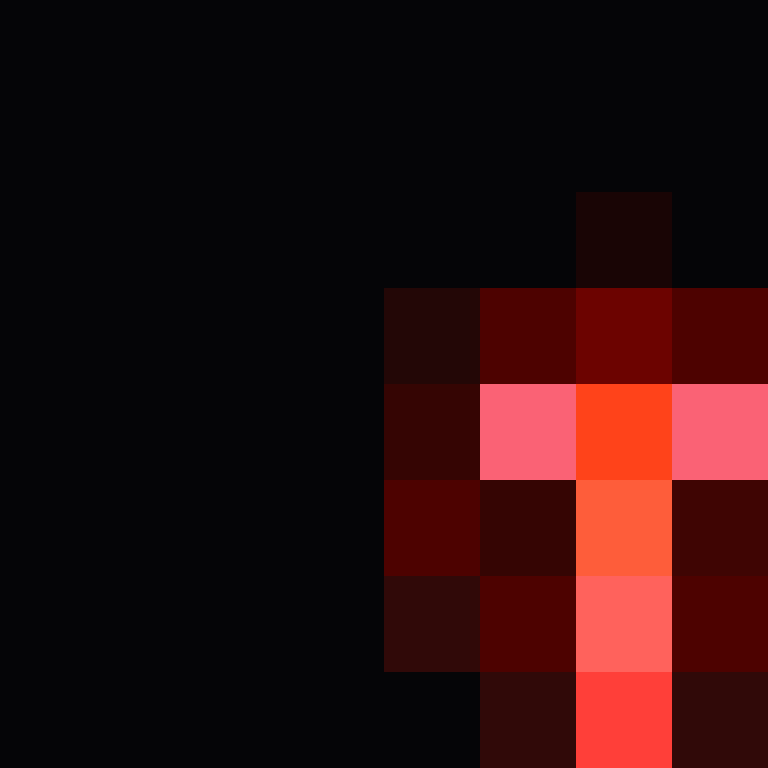 Reptilgog's skin