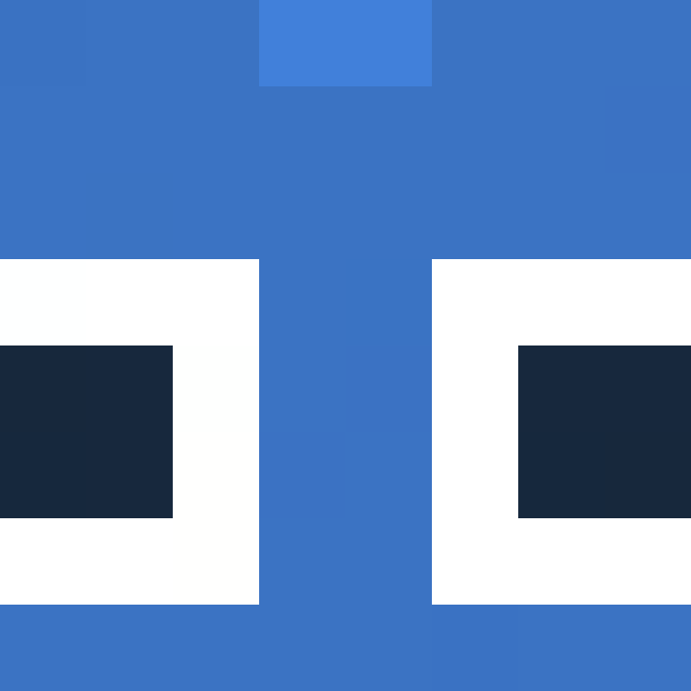 kistalue_'s skin