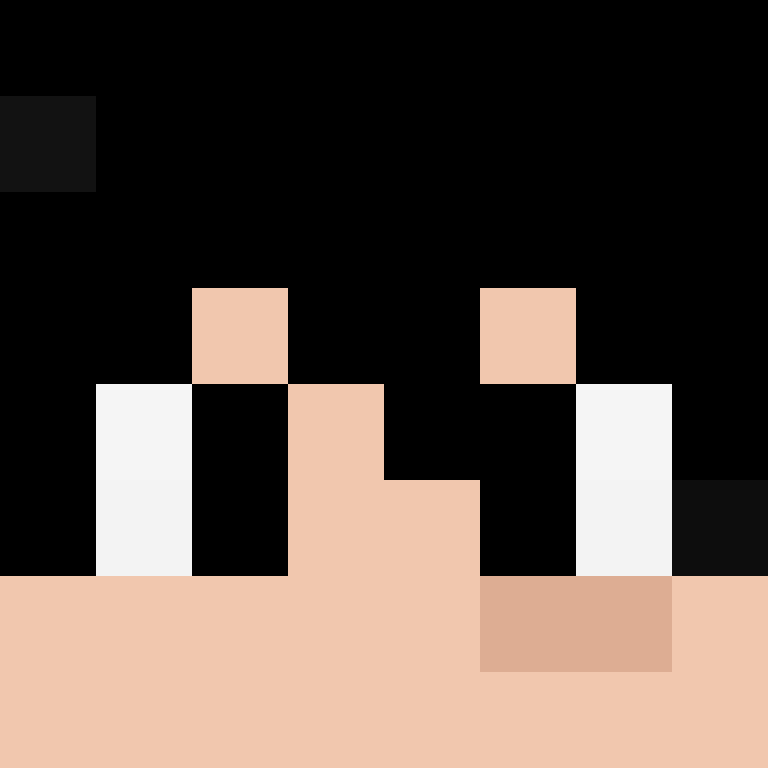 DinFic's skin