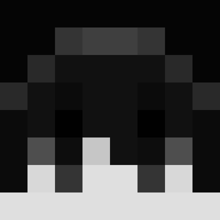 hillfull's skin