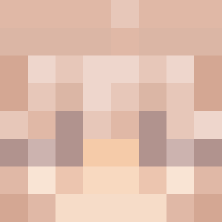 hymerine's skin