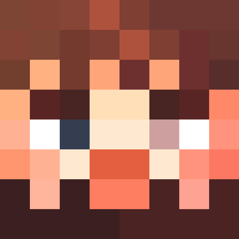 vexlehaha's skin