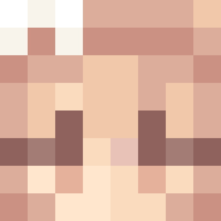 BlueBison492's skin