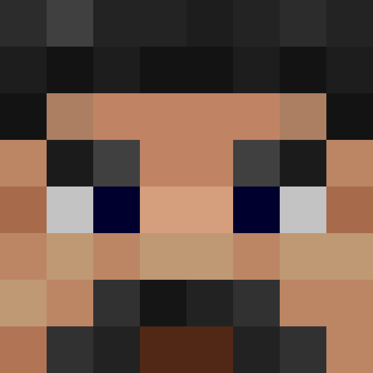 blockfeuerHD's skin