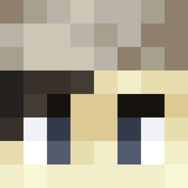berkished's skin