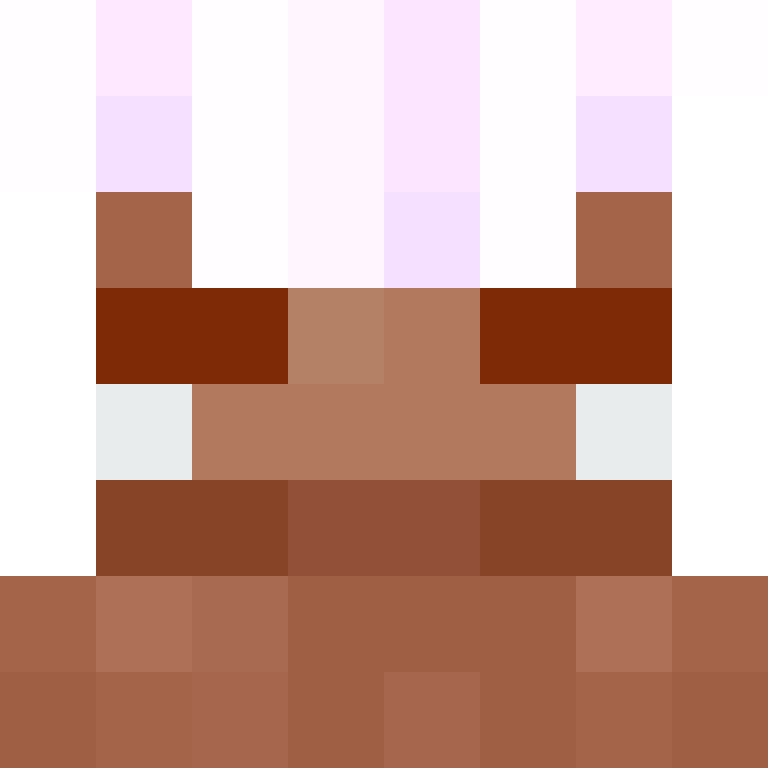 Tamariiiiii's skin