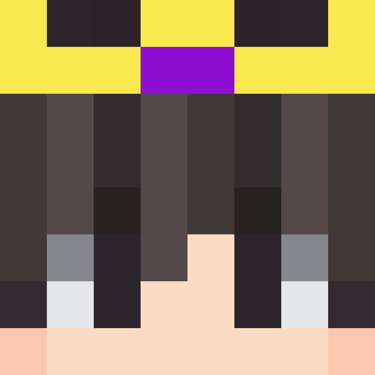 mattwec's skin