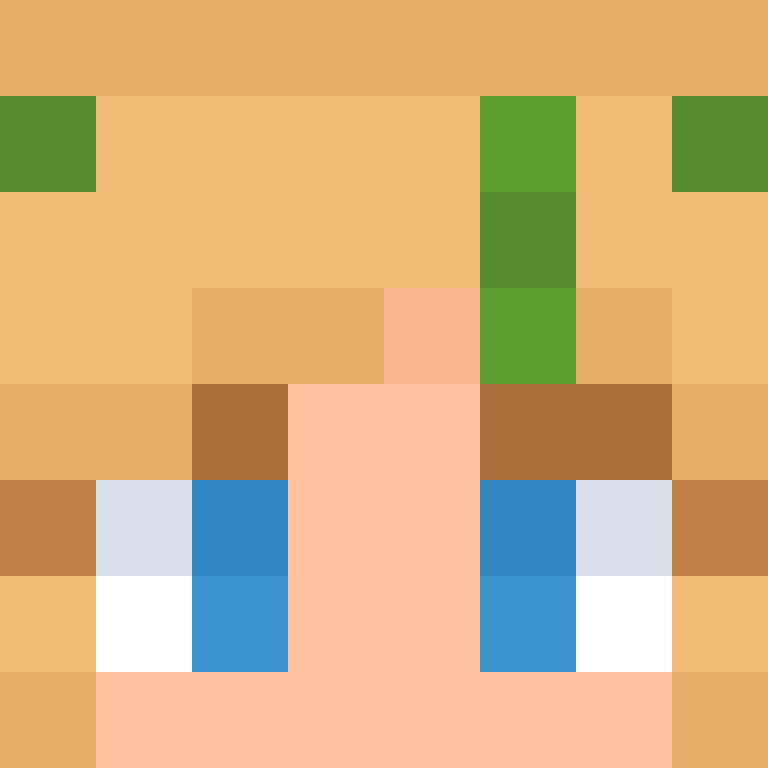 fwoyo's skin