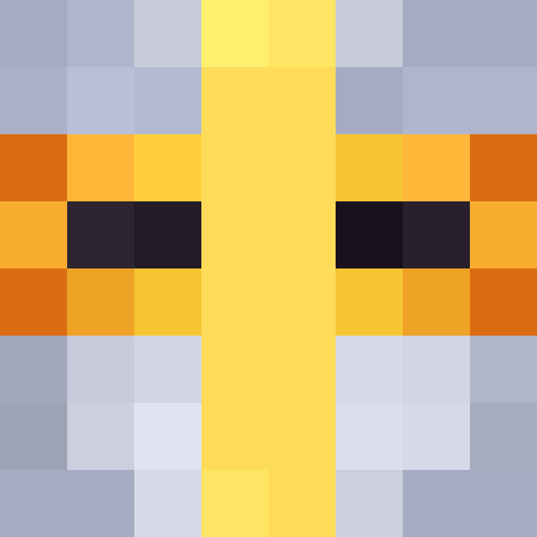 Oreokeks1's skin