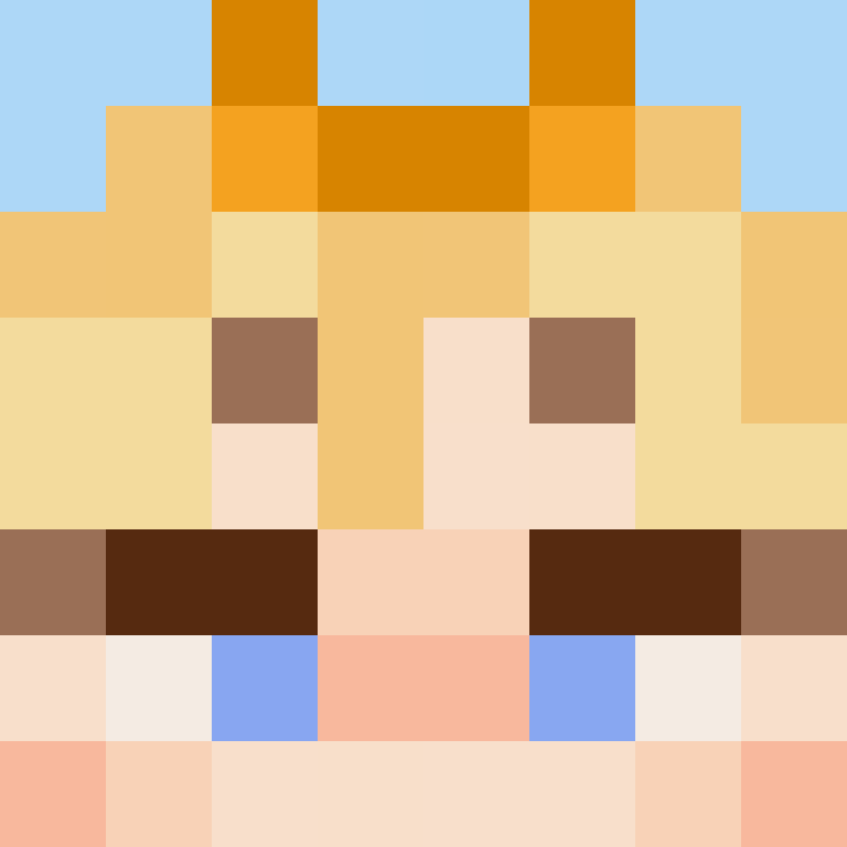 telesticGhost's skin