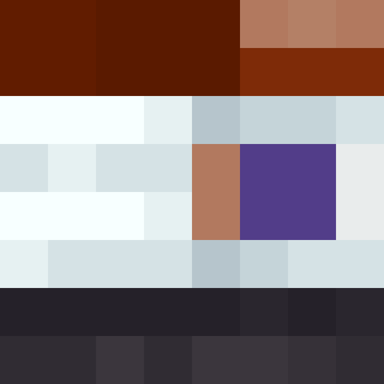 Auntbrix's skin