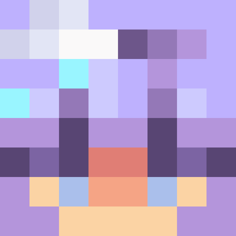 Unknown719's skin